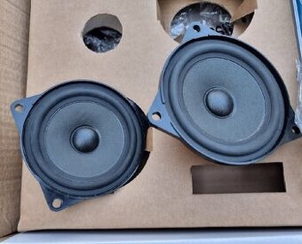 Reproduktory BMW f10 4x