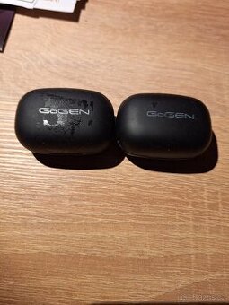 Bluetooth sluchátka Gogen