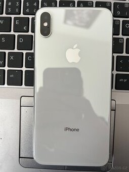iPhone XS max 256 GB - 1