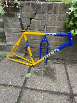 Rámová sada TREK 800 sport 26”
