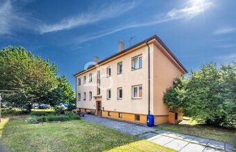 Prodej bytu 3+1 v osobním vlastnictví v Kostelci nad Labem