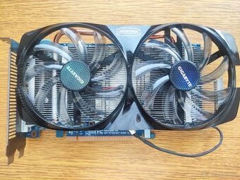 Grafická karta AMD 7850 2Gb