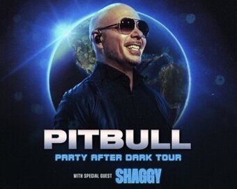 PITBULL PRAHA