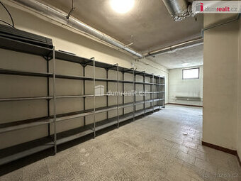 Skladovací prostor 40m2, Břeclav - Na Valtické