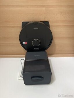 Robotický vysavač Roborock q5 pro+