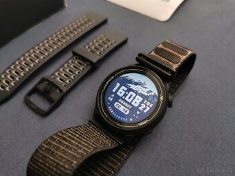 Coros Pace 2 GPS hodinky