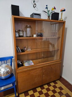 Retro komoda