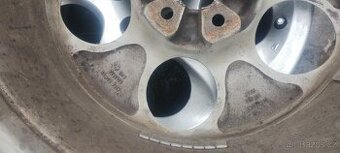 Orig al kola Alfa 156 l 147 R 16