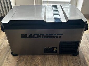 Blackmont kompresorová autolednice 33l