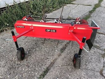 Vari obraceč sena OP-145 ,převodovka DSK-316.1 PSVN.