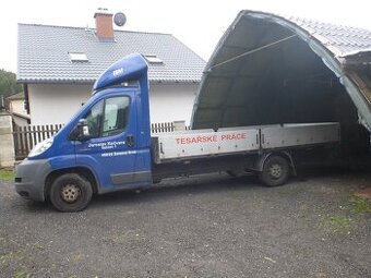 Citroën JUMPER 2,2
