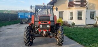 Zetor Crystal 8045
