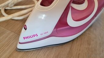 Žehlička Philips CG 1820 - 1