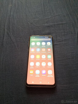 Samsung Galaxy S10e