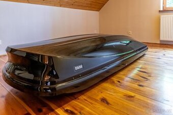 prodám BMW střešní box 520l