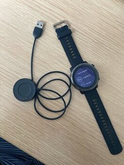 Amazfit stratos 3
