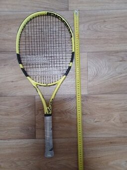 Tenisová juniorská raketa BABOLAT 26"