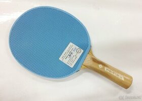 pálka na stolní tenis Reflex (Artis-Sport), r.1988