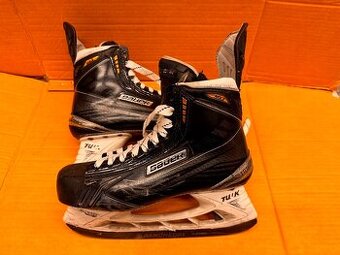 BRUSLE BAUER SUPREME MX3 , VEL. 45,5/10 EE