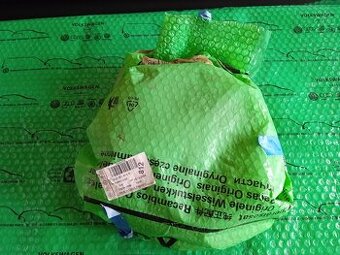 brzdový buben Škoda Felicia, Favorit od 0193 6U0501615B