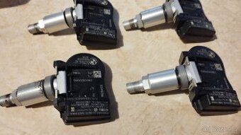 TPMS senzor tlaku Mini Cooper - 1