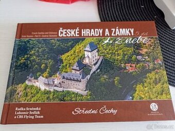 České hrady a zámky - 1