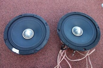 Reproduktory 165mm-6,5" středový 8ohm - 100W RMS - 1