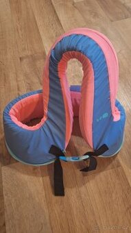 Plovací vesta Swimvest+ Decathlon - 1