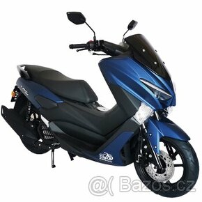 Skútr CLS T-ROX 125i 8,5kW