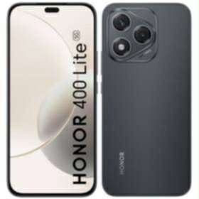 Honor 400 lite Black/ Při rychlém jednání sleva