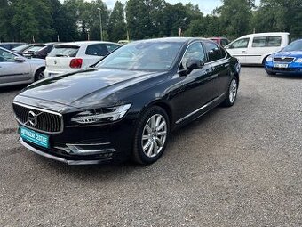 Volvo S90 2.0 D5 AWD INSCRIPTION