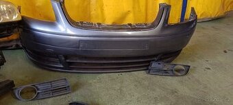 VW Touran 1t1