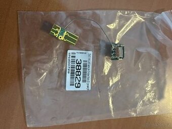 W-LAN karta pro E-class Mark III - Honeywel