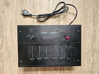 PRODÁM STARÝ KOMPAKTNÍ MIX PULT VIVANCO MX 700