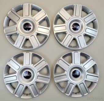 Poklice Ford 16" 4ks