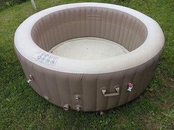 Vířivka INTEX PURE SPA