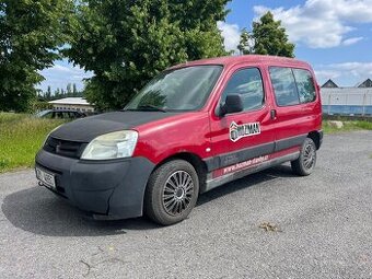 Citroen Berlingo 1.9D 51kw