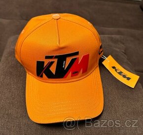 Kšiltovka KTM - 1