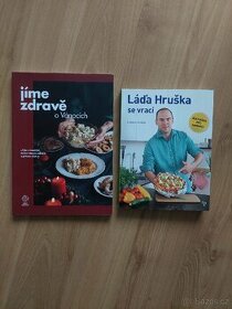 Kucharky NOVE - 1