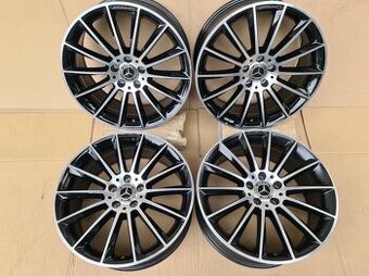 Predám originál kola Mercedes CLA R19 W177