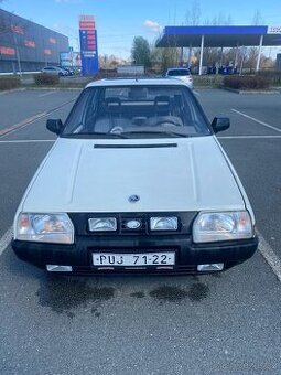 Škoda Favorit