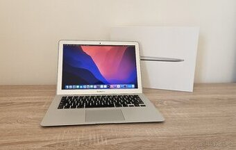 Macbook Air 2017 (i5, 8 GB RAM, 128 GB SSD)