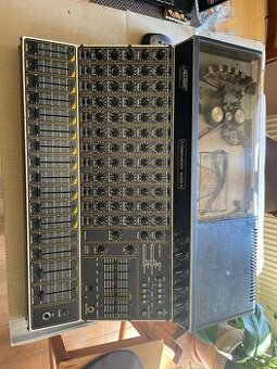 SOLTON COMMANDER 4000S
