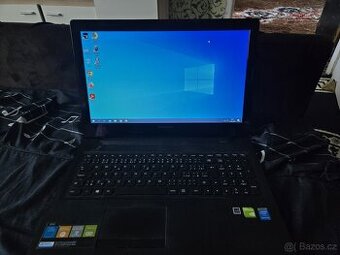 HERNÍ UltraBook Lenovo G50-30