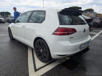 GOLF 7 GTI performance 169 kw s el. Svorem