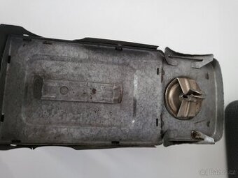 Prodám Tatra Omnia, ne Ites, Kdn - 1