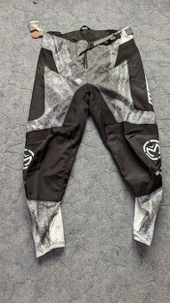 MX kalhoty Moose velikost 36