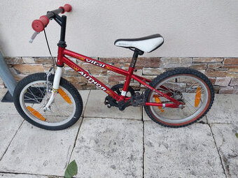 Dětské kolo 16