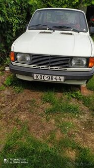 Prodej Škoda 105L
