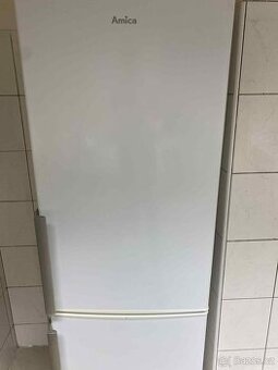 Lednice s mrazničkou KGCL 386 160